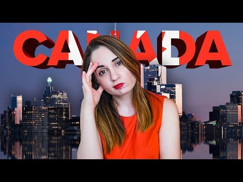 Import goods into Canada educational video