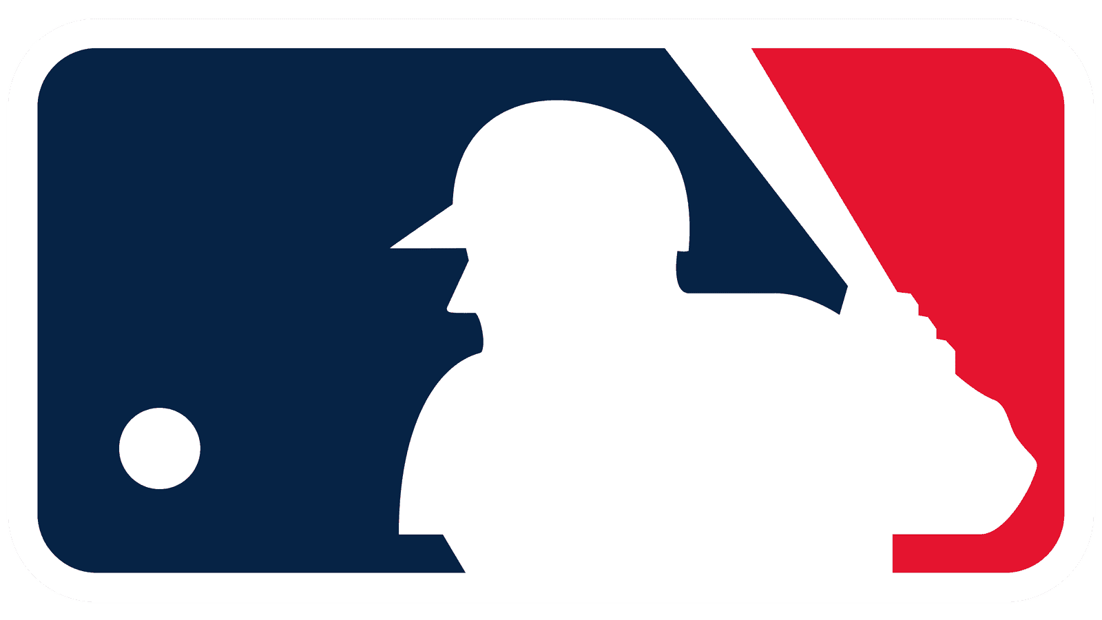 MLB-Logo