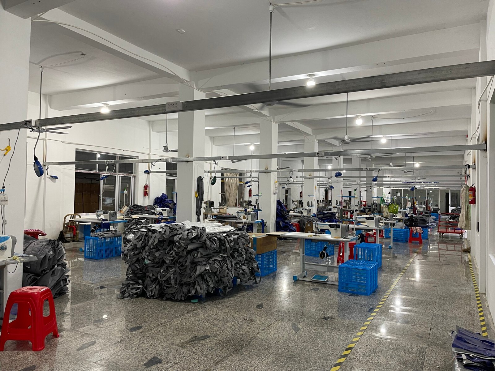 Retail Returns and Repacking: Bag Packaging That Survives Resale