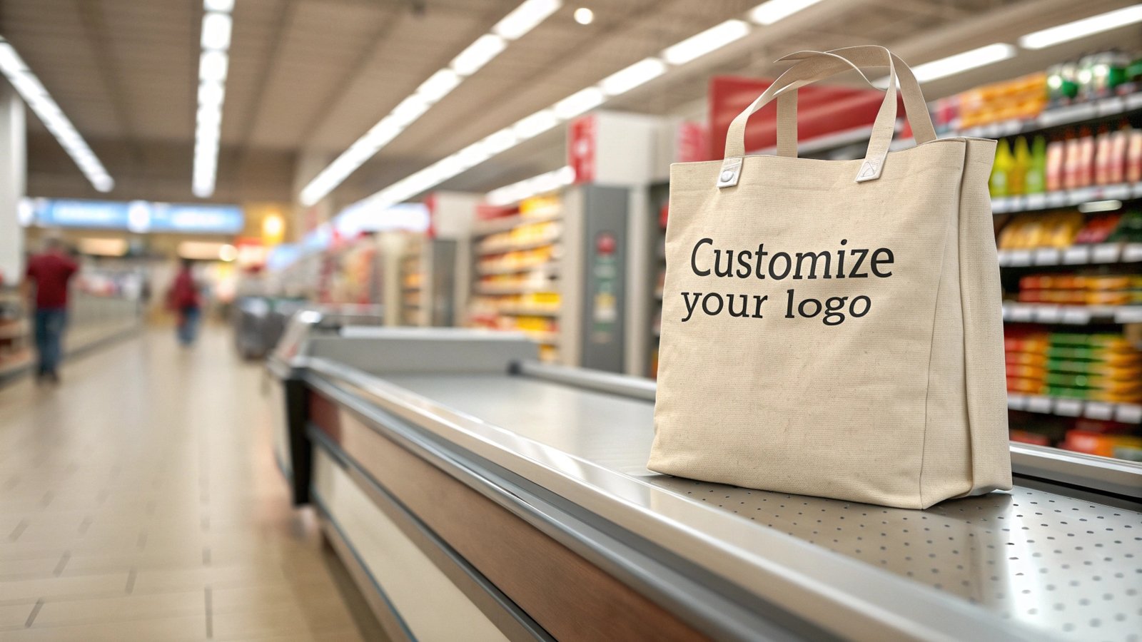 Where to Put Your Logo on a Tote Bag: Placement Options and Tradeoffs