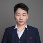 Tiiocti team member professional portrait – lifestyle bag supplier