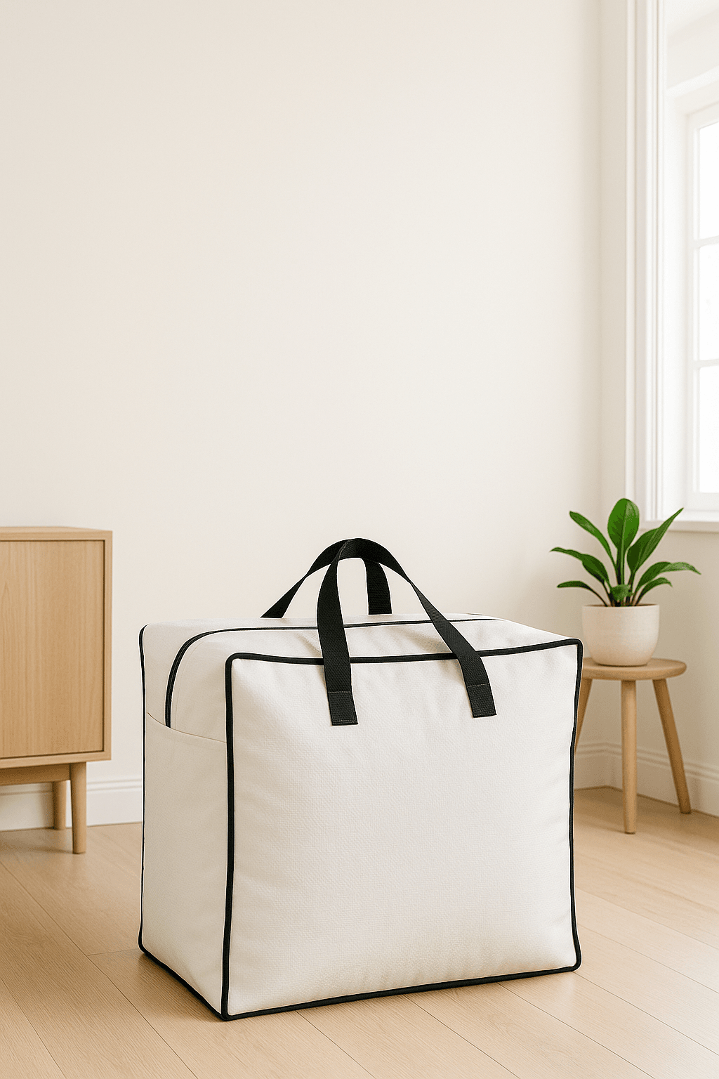 Are Moving Bags Better Than Boxes for Packing and Traveling?