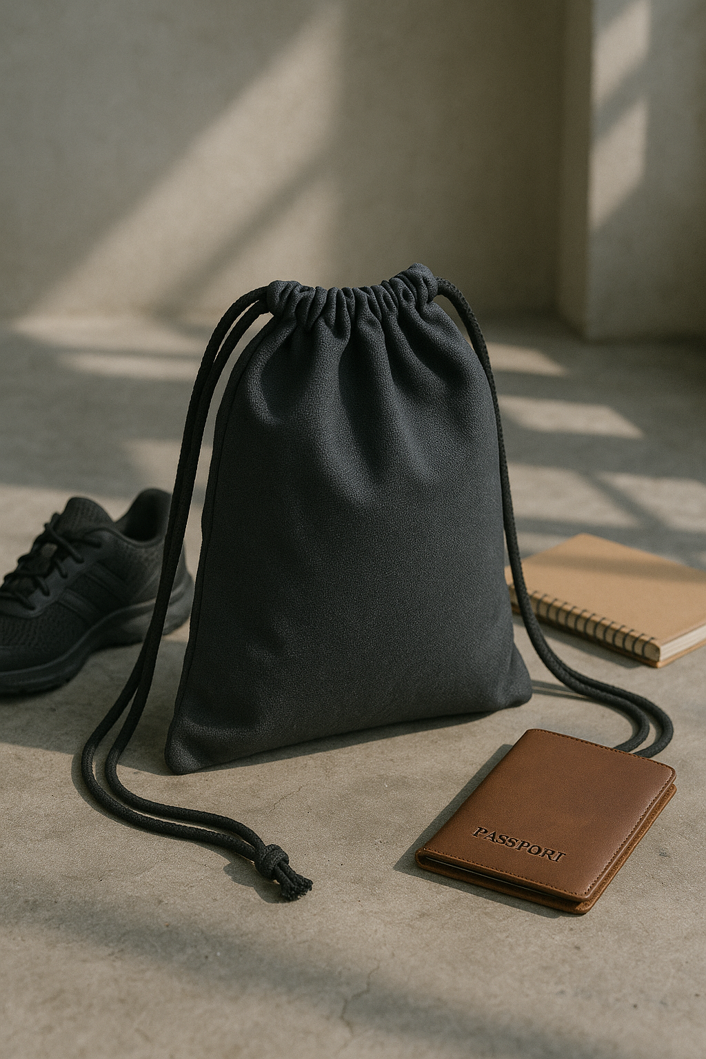 Why Drawstring Bags Are the Must‑Have Multi‑Purpose Item for Modern Life?