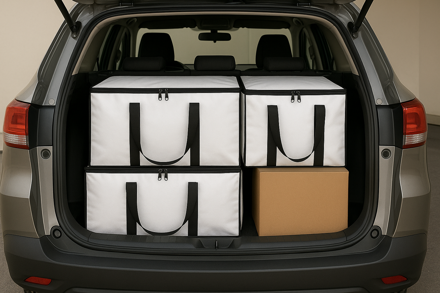 Why Are Moving Bags Gaining Popularity Over Traditional Boxes?