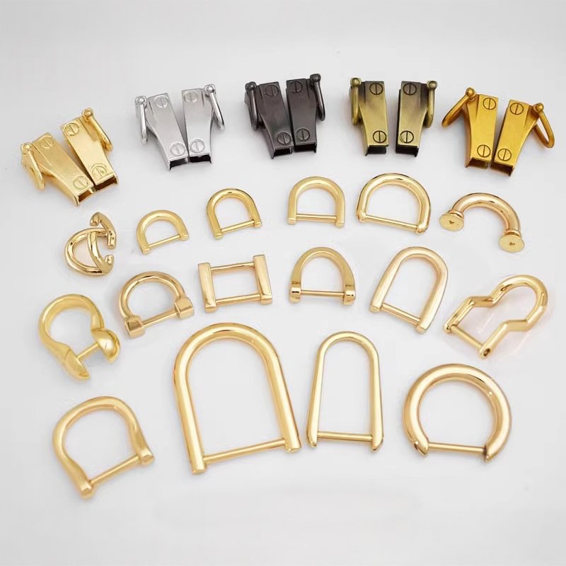 Custom zipper handles and reinforced stitching options