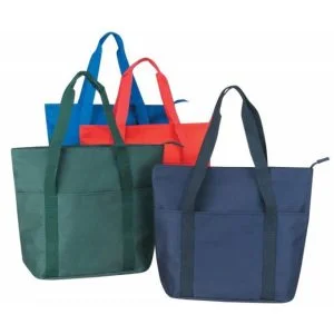 Wine Bottle Tote Bags: The Retail Category Most Programs Ignore