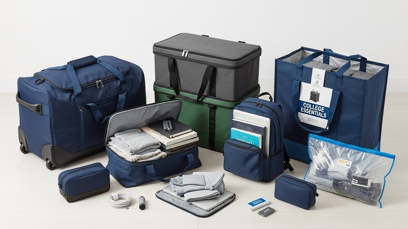 Best Moving Bags for College (10)