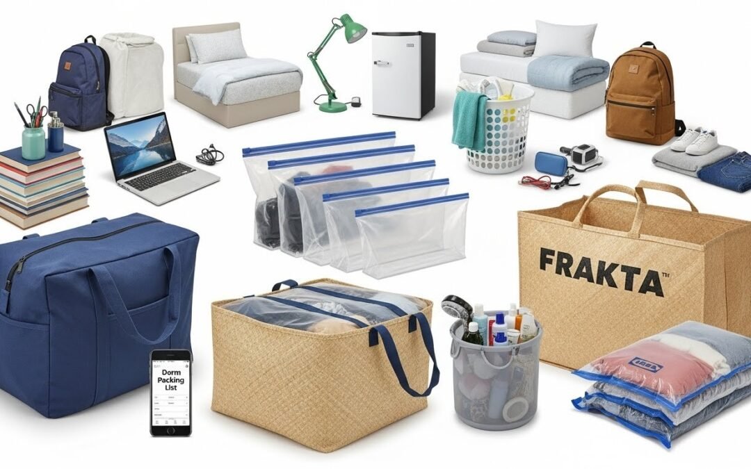 Почему местные товары для переезда такие дорогие? (40% Markup Exposed)