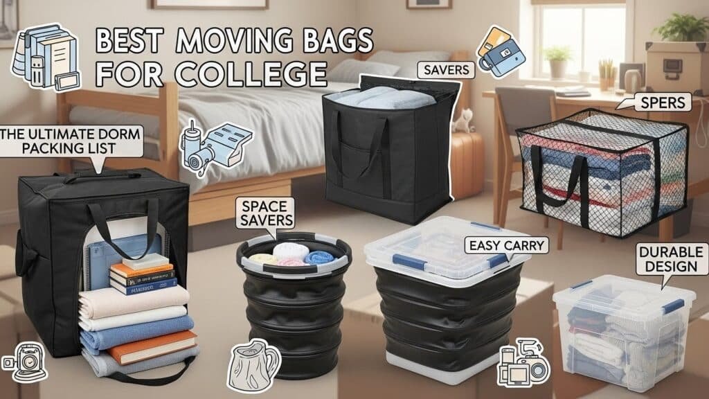 Best Moving Bags for College The Ultimate Dorm Packing List (2)