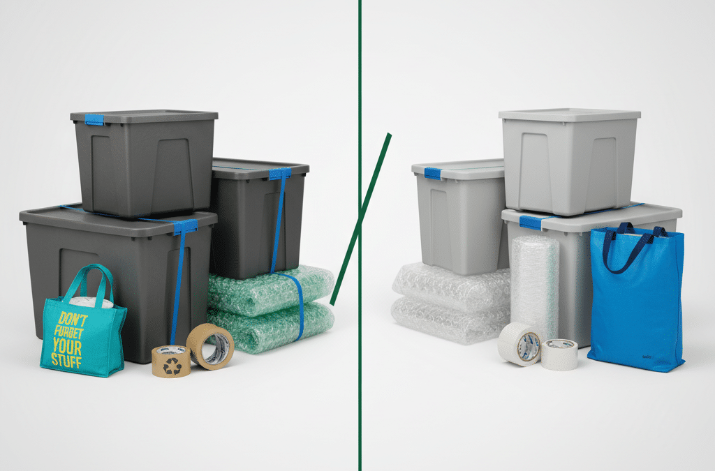 Ocean-Bound Plastic in Bag Manufacturing: Claims, Limits, and Verification