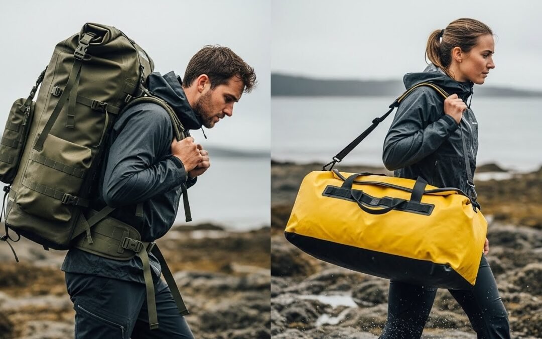 Heavy Duty Moving Bag Zipper Repair: Cut Fleet Costs
