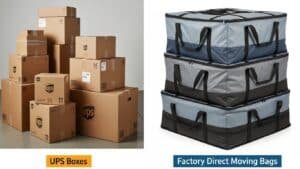UPS Boxes vs. Factory Direct Moving Bags Which is Best (6)