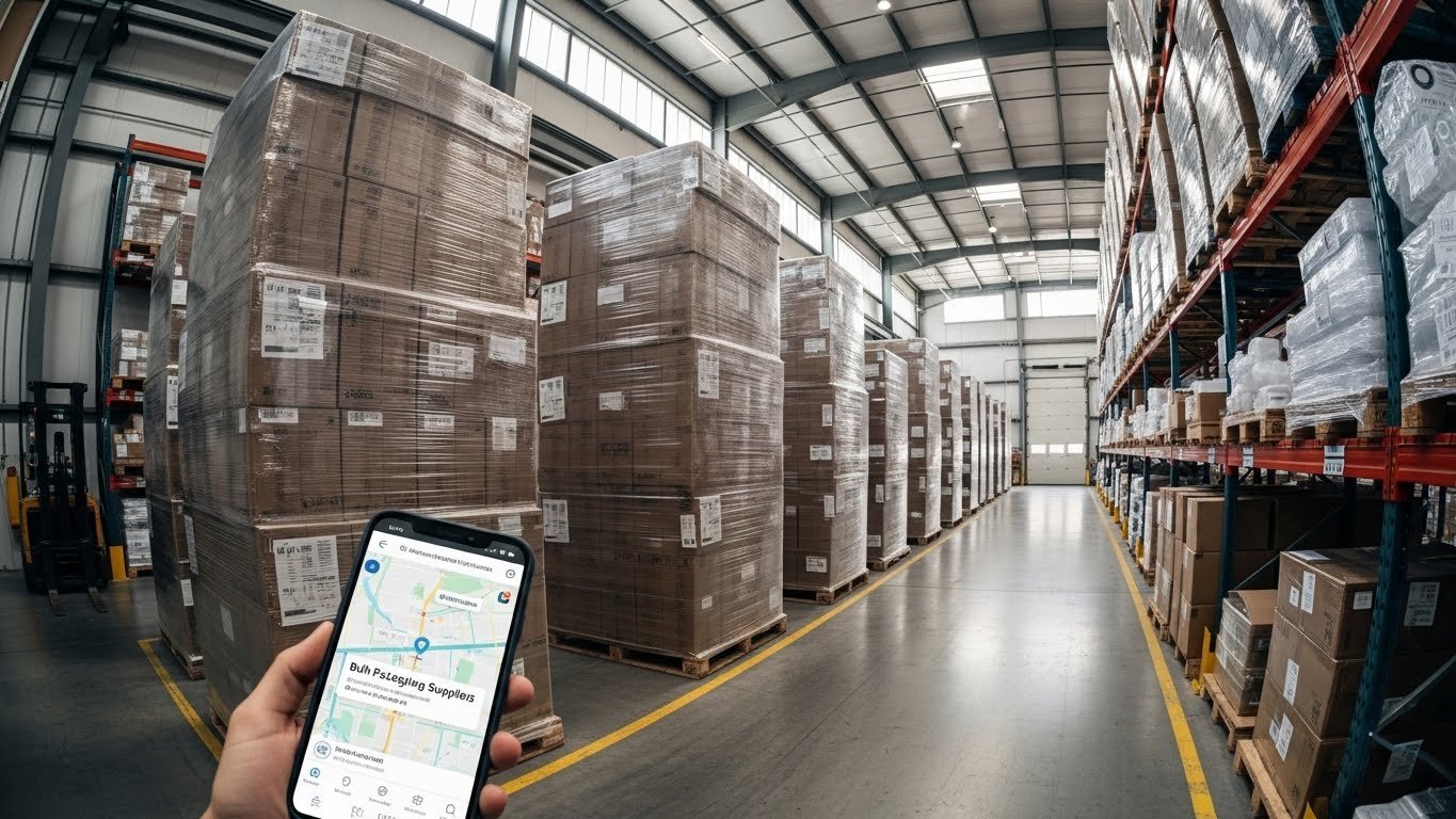 Where to Buy Shipping Boxes Near Me in Bulk (5)