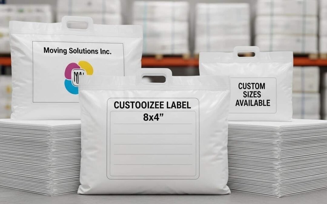 Case Study: Nonprofit Drive Collects 25,000 Clothing Donations in Clear Bags