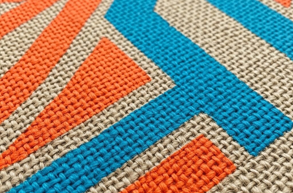 Screen Printing vs Digital Printing for Tote Bags: Cost Crossover