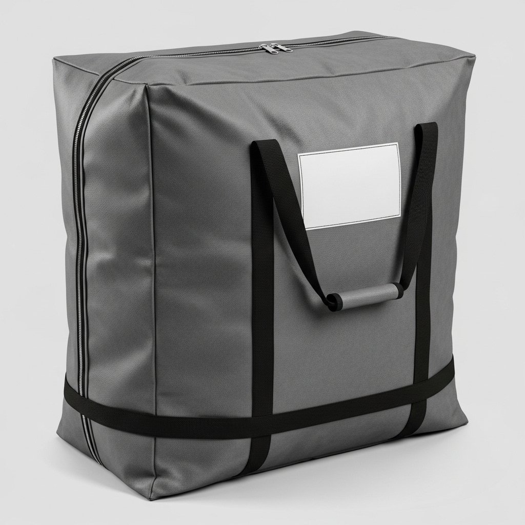 Extra Large Heavy Duty Moving Bag