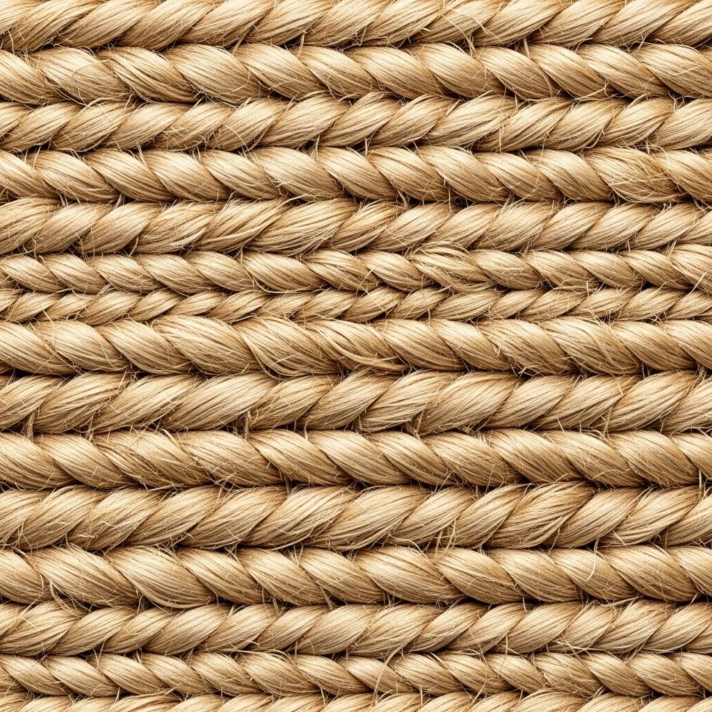 High Tensile Strength Jute Weave