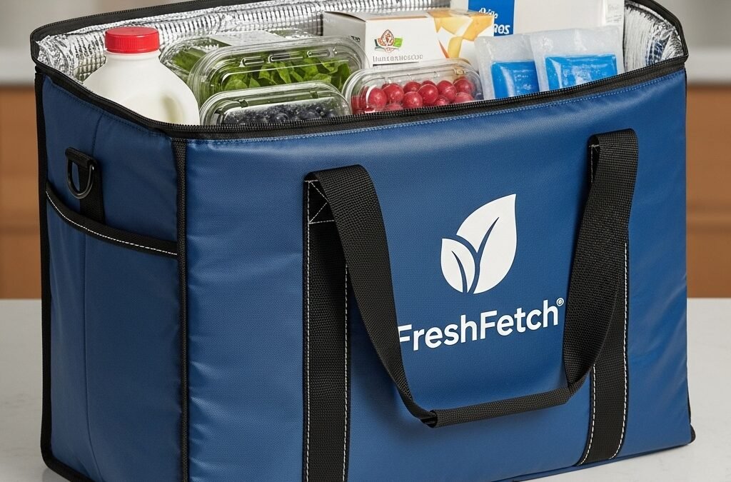 Case Study: How a Pet Food Brand Packs 500,000 Orders in Branded Tote Packaging