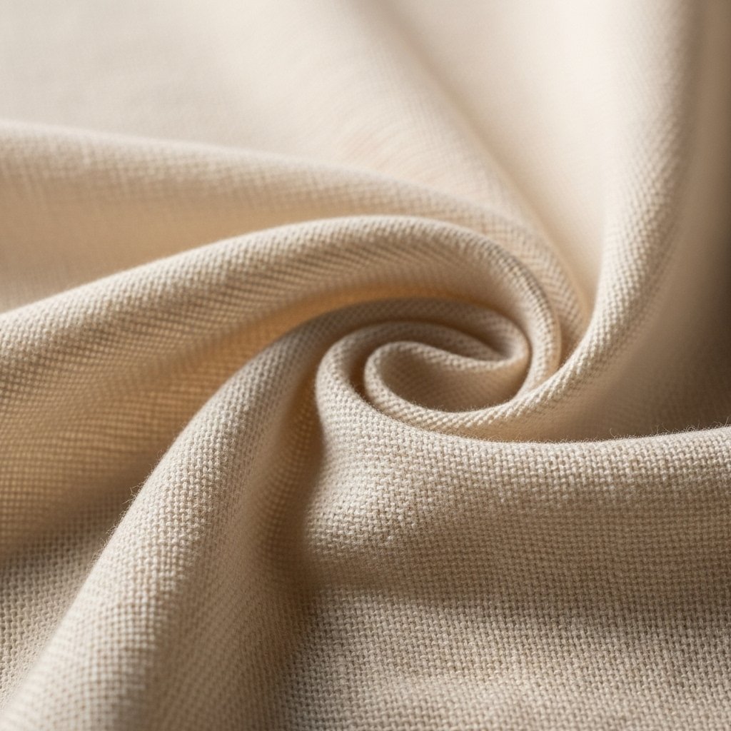Lightweight Muslin Cotton Fabric