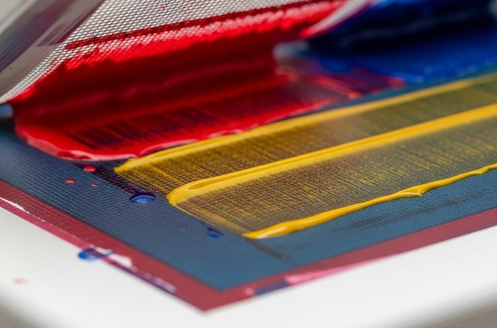 Screen Printing vs Heat Transfer vs Sublimation for Tote Bags: Cost and Durability