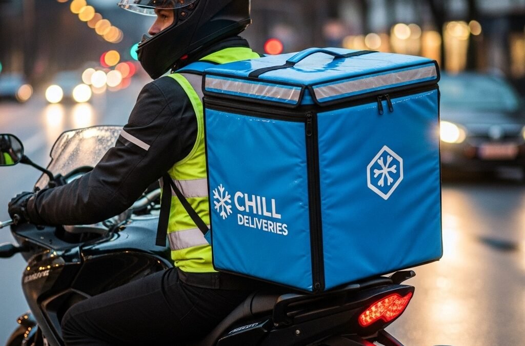 Case Study: Courier Fleet Moves to Reusable Delivery Bags, Cuts Litter Losses