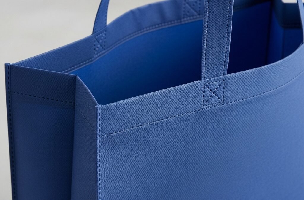 Soft-Touch, Matte, and Glossy Finishes for Tote Bags: Premium Feel Options