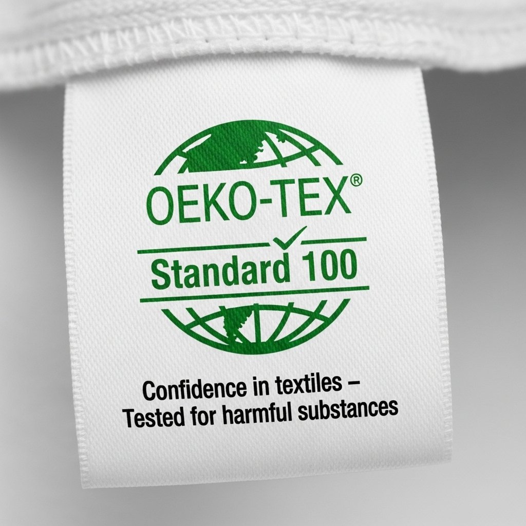 OEKO-TEX Standard 100
