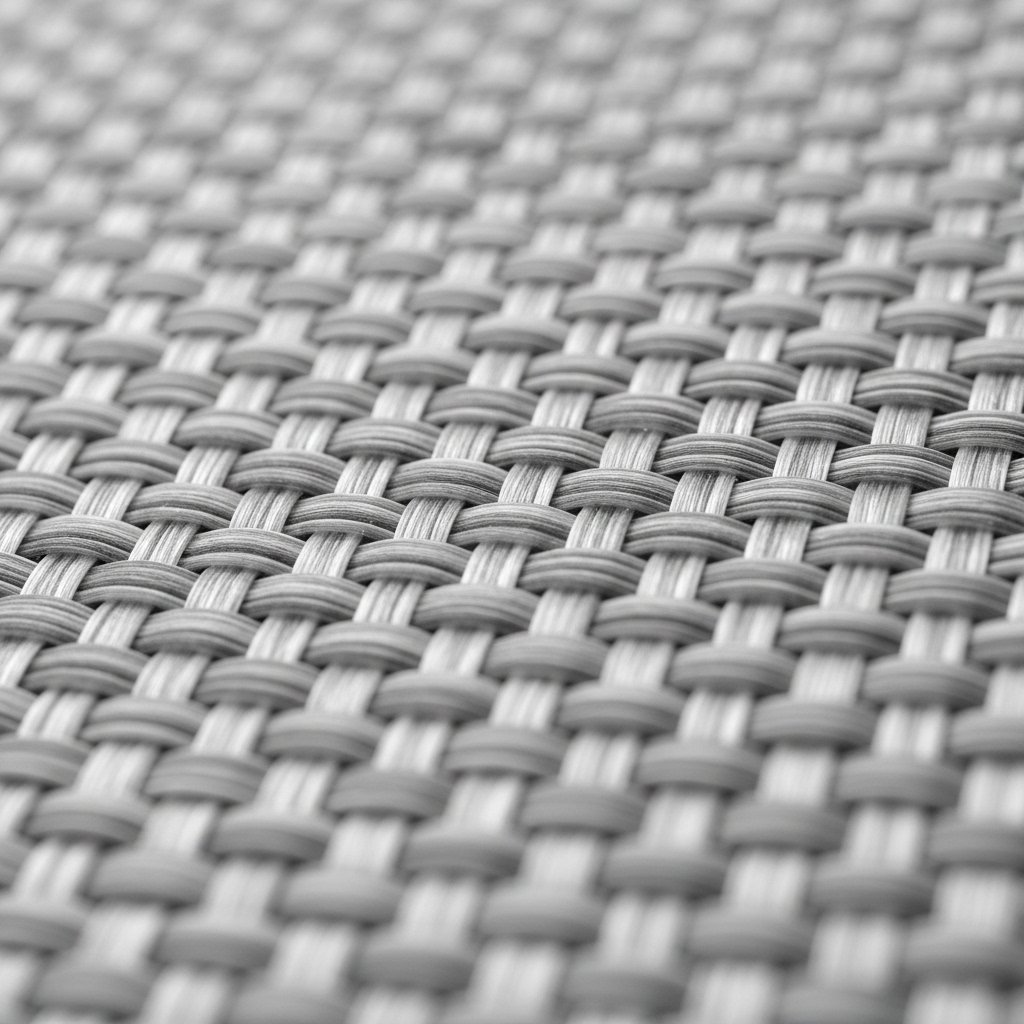 PP Woven Fabric Weave Density