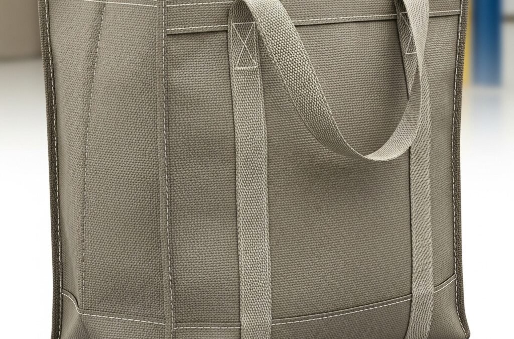 Why Heavy Duty Moving Bag Handles Break (Fix)