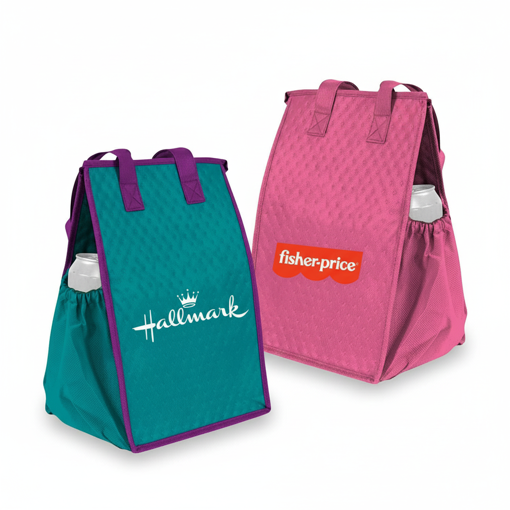 Promotional Insulated Lunch Bags