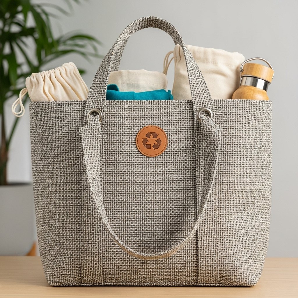 Recycled PET Bag