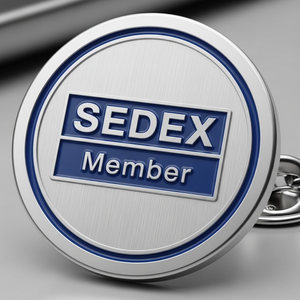 SEDEX Member