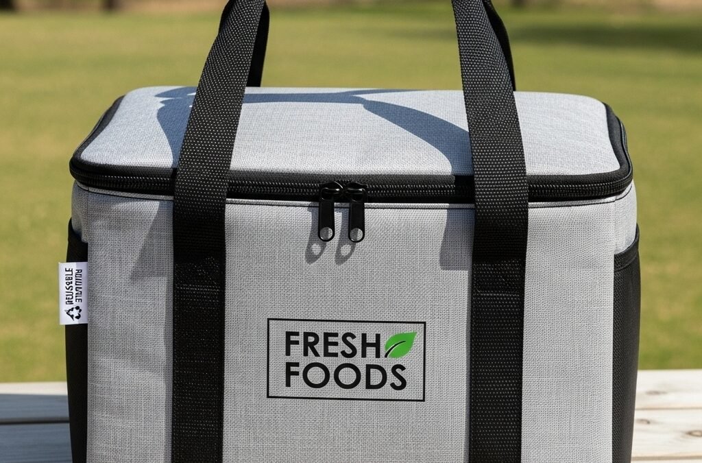 Case Study: How a Coffee Roaster Ships 30,000 Wholesale Orders in Insulated Bags