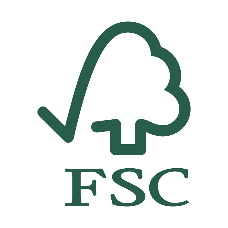 FSC Wood & Fiber Certification