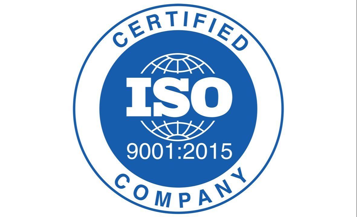 ISO 9001 Quality Standards