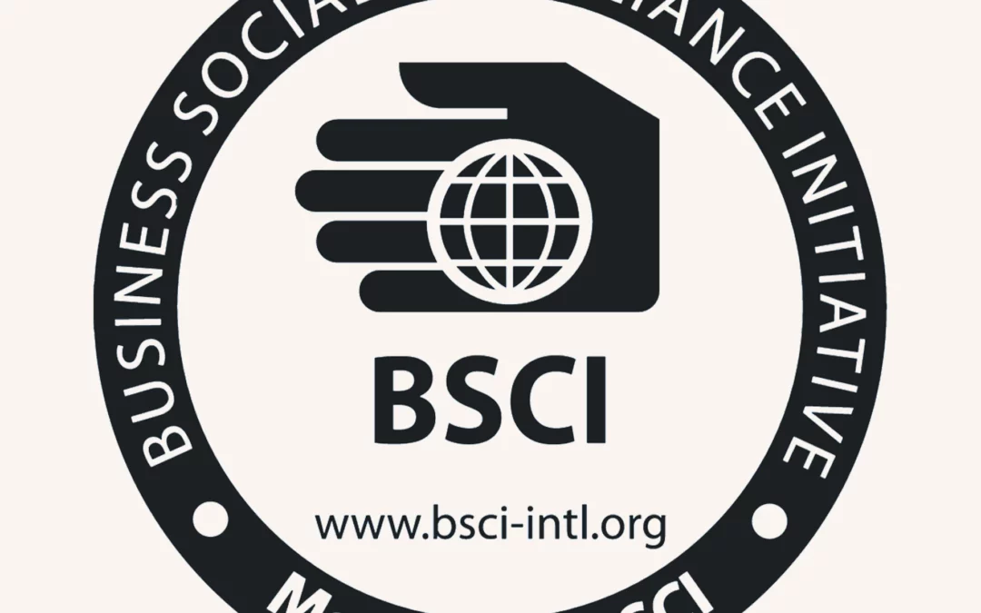 Certifications to Request in Your Bag RFQ: BSCI, GRS, ISO, and Beyond
