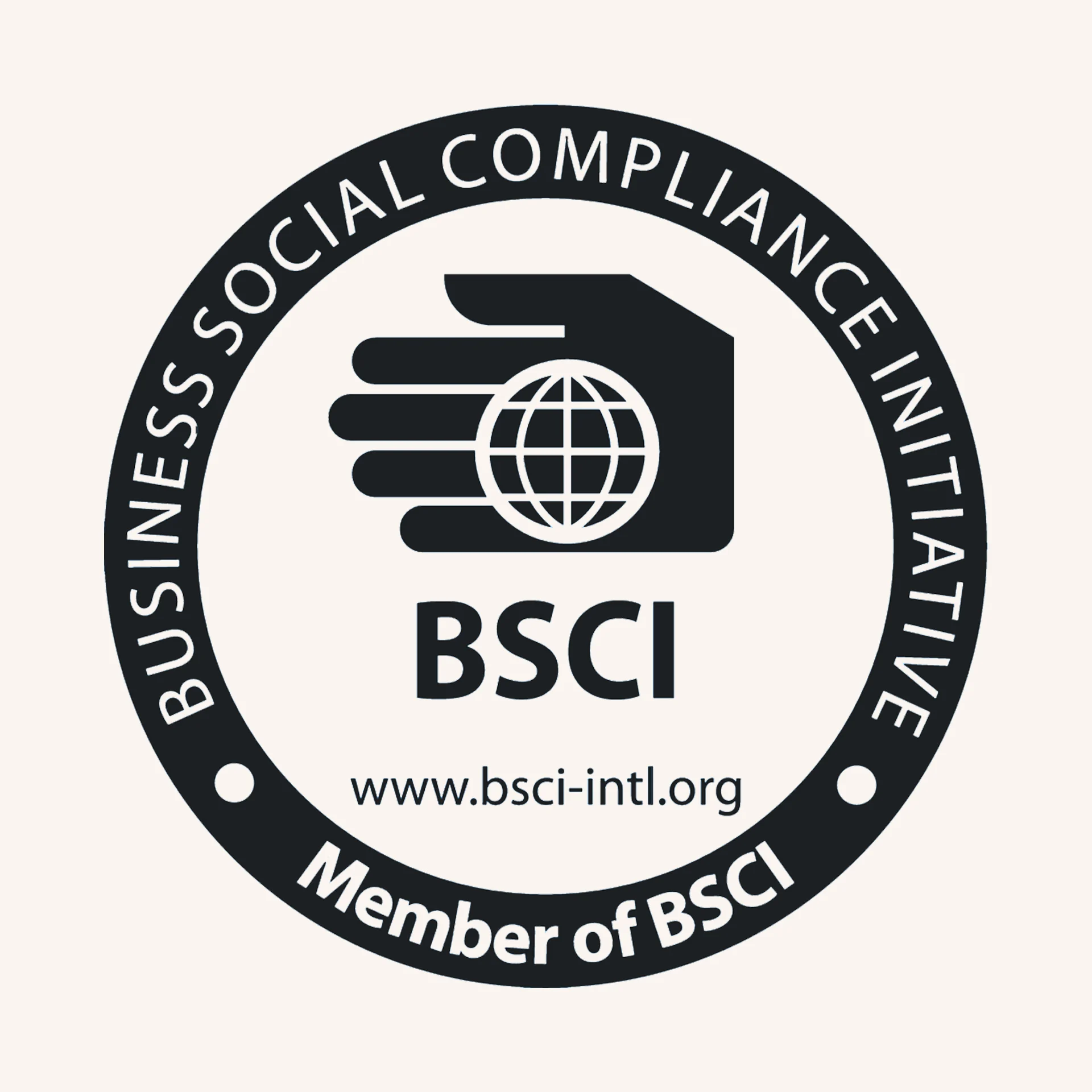 BSCI Certified Bag Factory