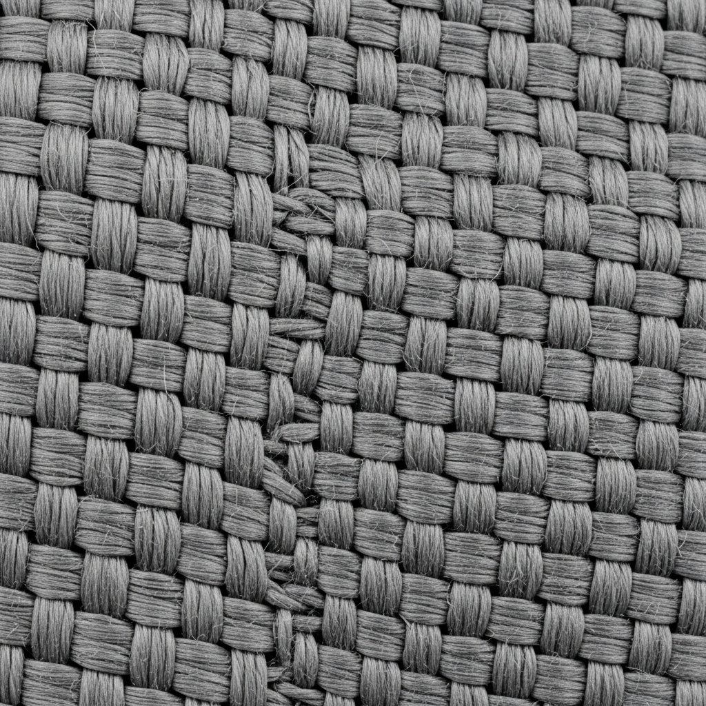 rPET 600D Fabric Texture