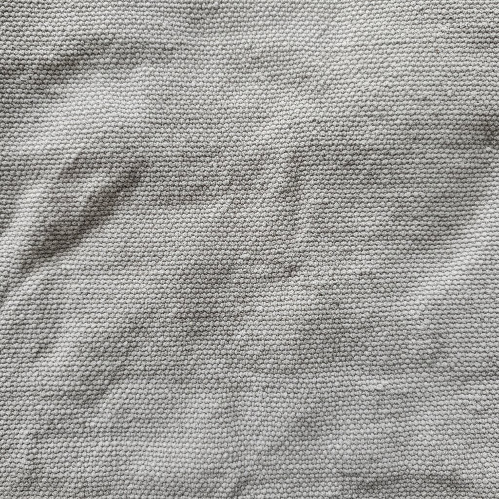 rPET Canvas Fabric Texture