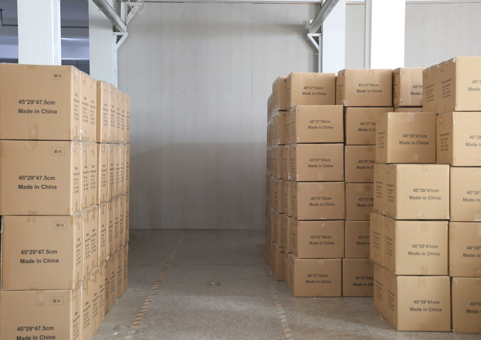 bag factory scheduling and seasonal production batches