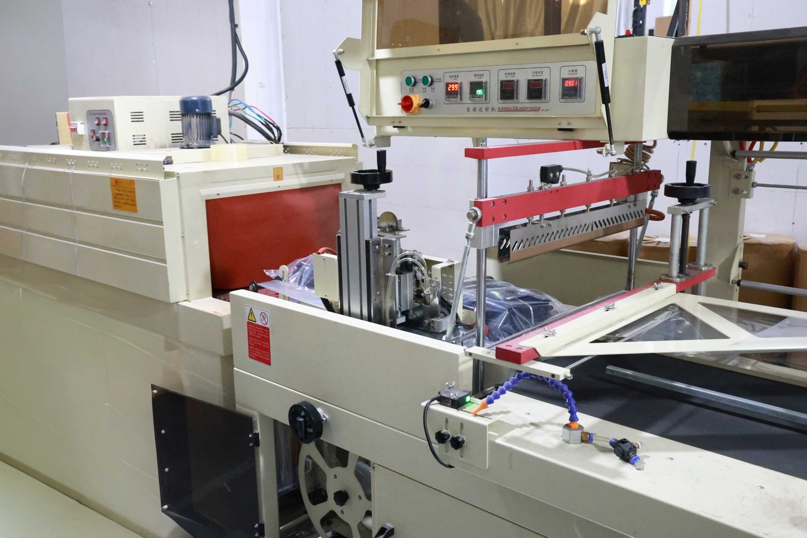 Custom Printing and Pantone Matching