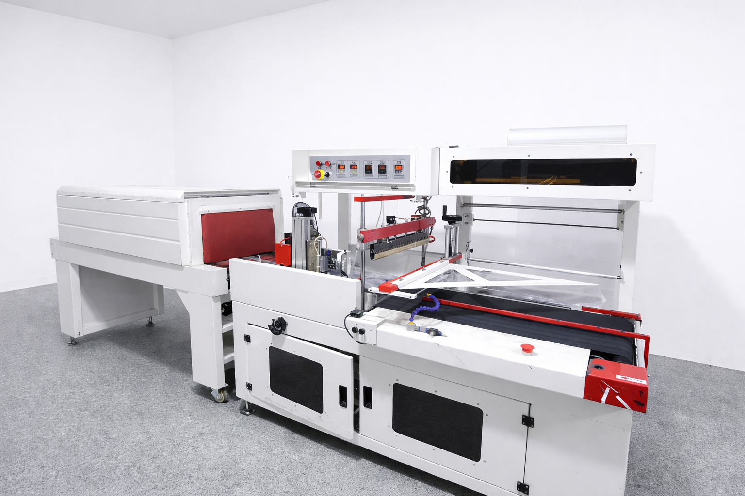 TIIOCTI R&D Engineer checking fabric specs