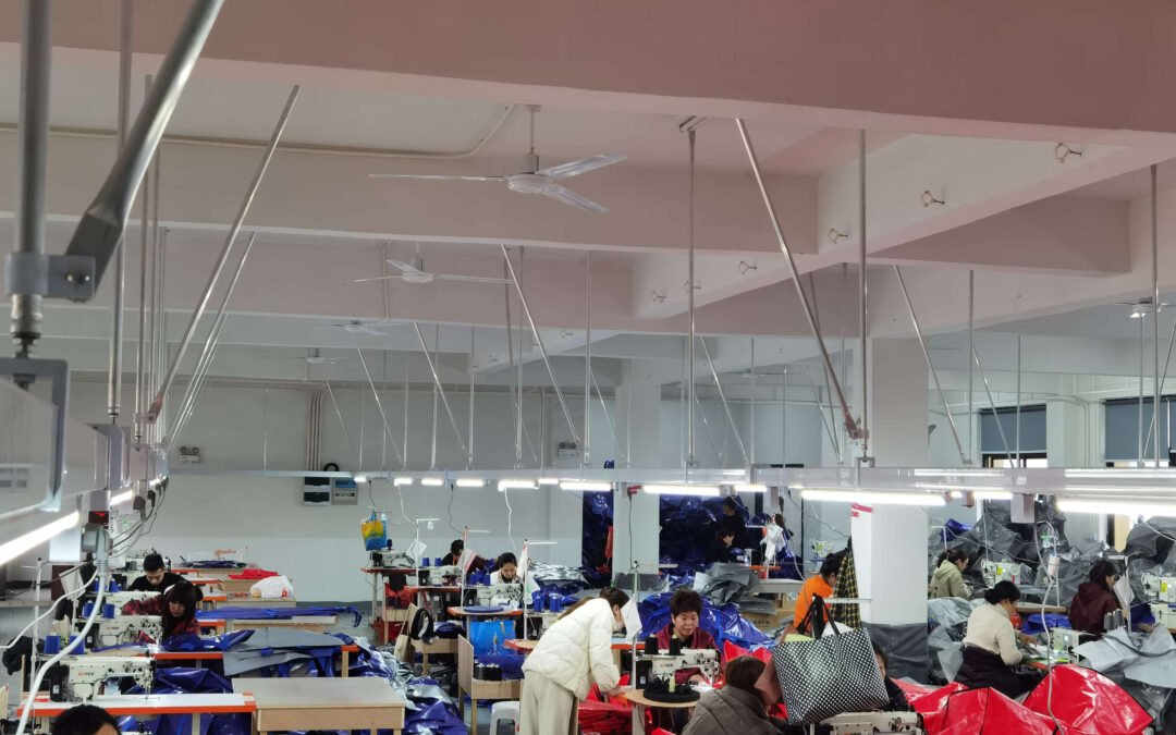 Топ-10 сверхпрочных прозрачных мешков для хранения (обзор 2026 года)