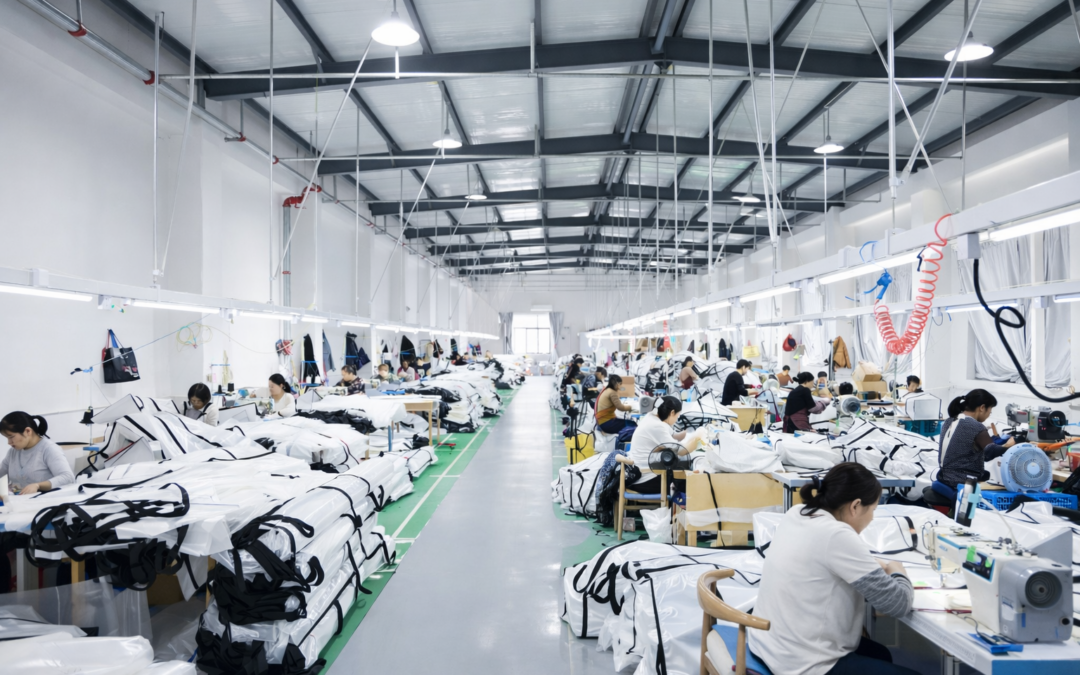 PP Tote Bags 2026: Factory Direct vs. Wholesale Cost