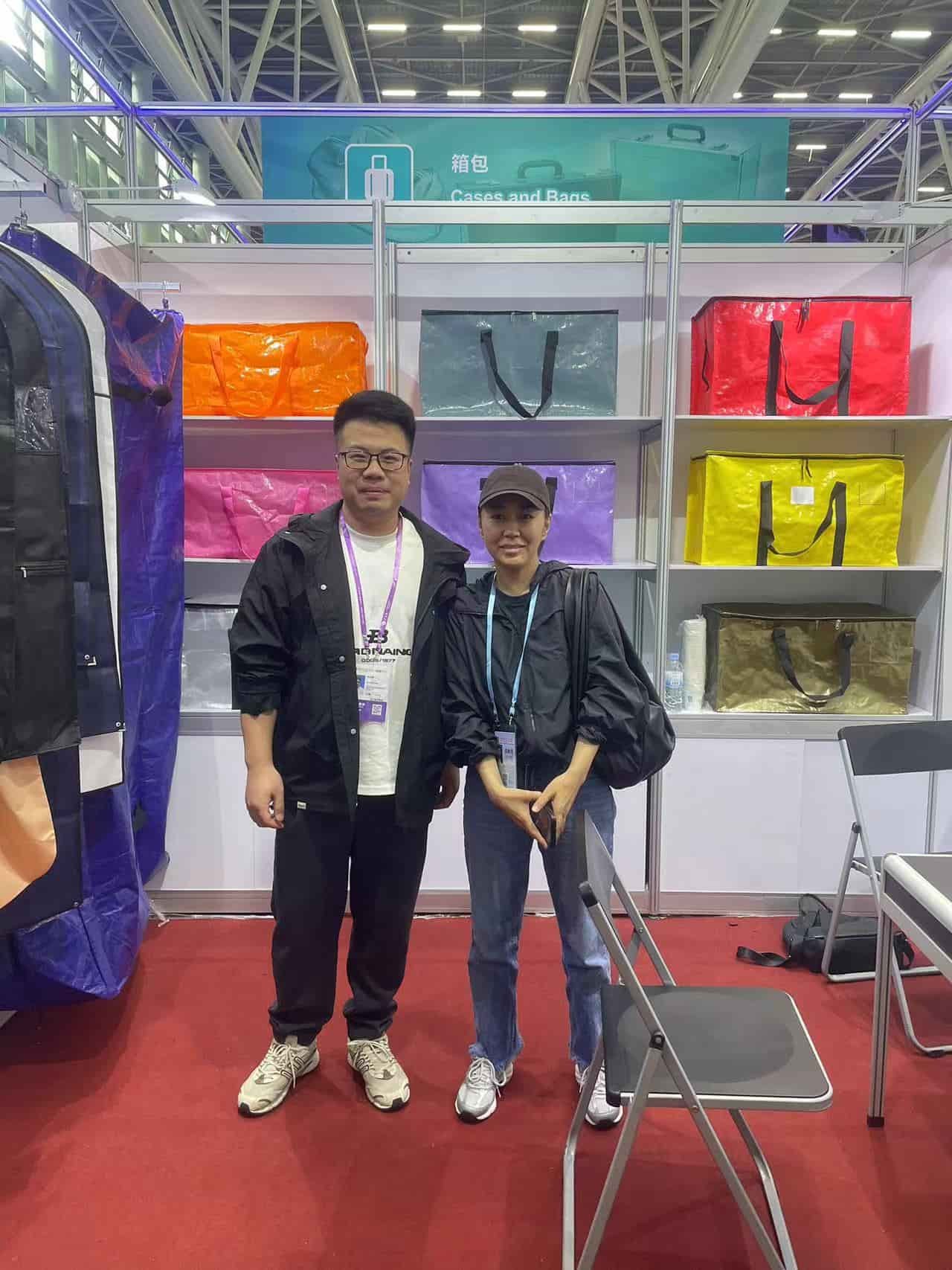 Global Trade Canton Fair 1