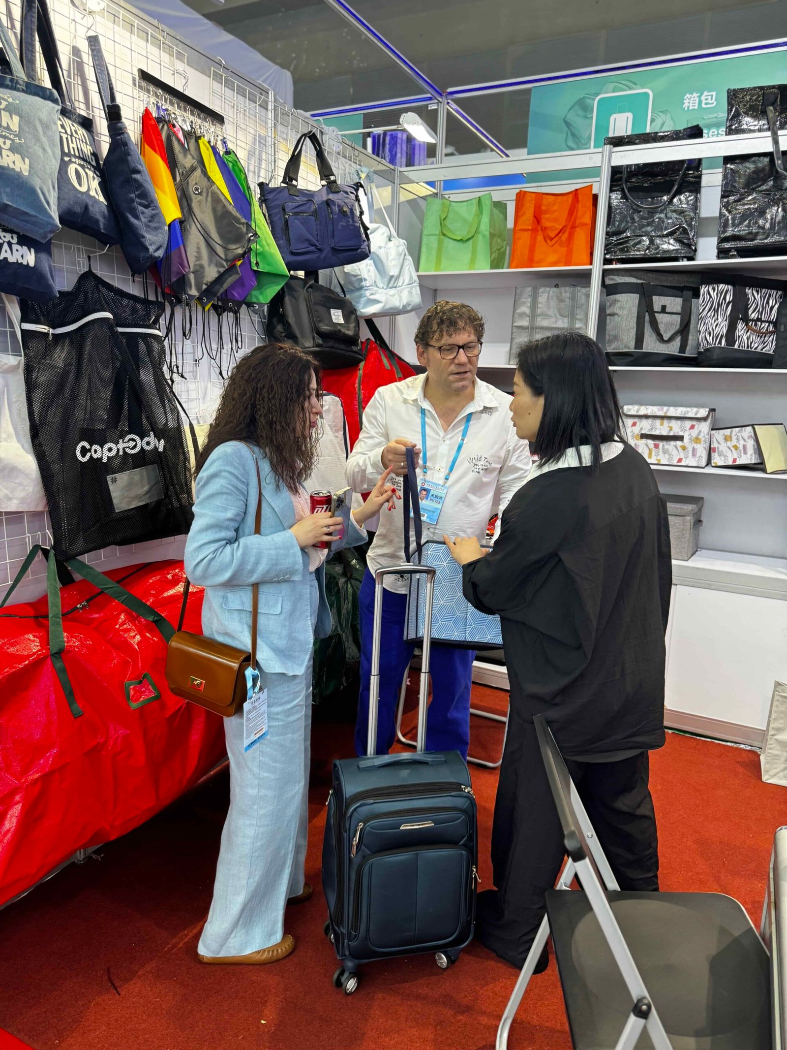 Global Trade Canton Fair 4