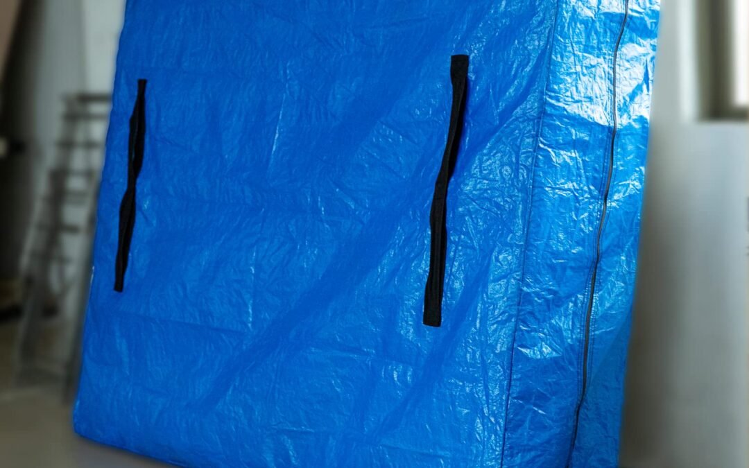 Quantité minimale de commande pour les sacs de déménagement personnalisés : éviter les erreurs de production $50K