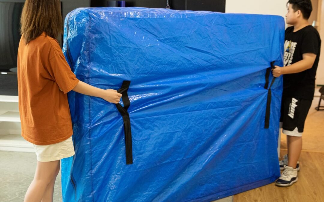 Custom Tote Bags for Corporate Gifts: 7 Factors for Perfect Unboxing