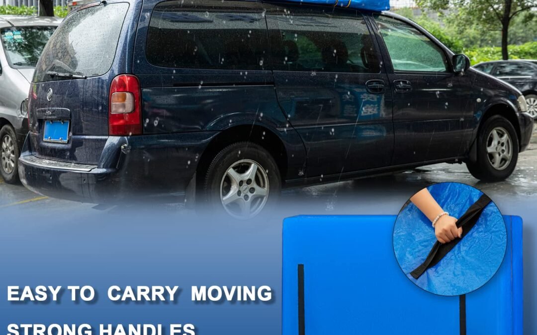 Heavy Duty Moving Bags: Packing Tips to Prevent Failures