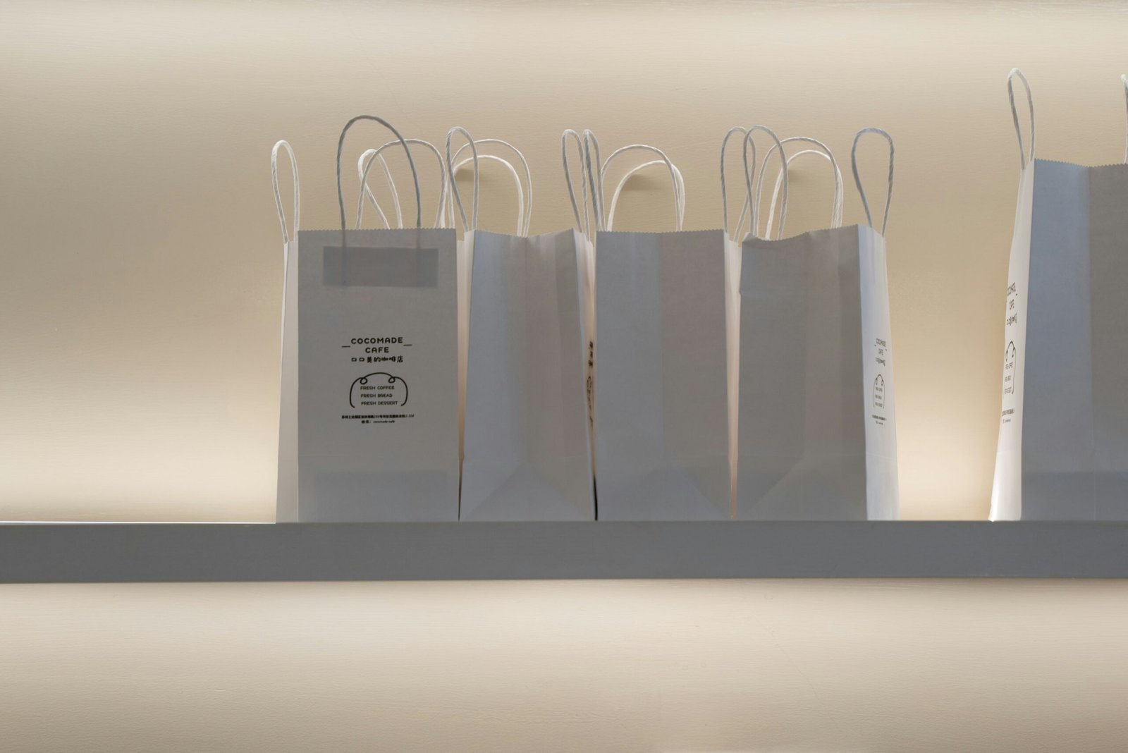 custom shopping bag sizes Optimizing Handle Drop and Gusset Depth